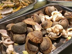 -胶东海鲜大排档(北太平庄店)