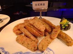-犇放和牛烤肉·烤榴莲自助(苏宁城市奥莱店)
