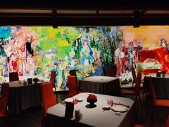 -星·South Beauty·俏江南(国贸店)