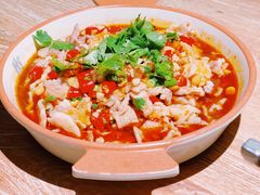 -树厨贵州菜(大十字店)
