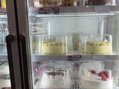 -DQ·蛋糕·冰淇淋(嘉兴南湖万达店)