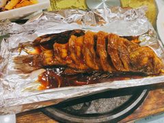 -国人川菜(李家村建东街店)