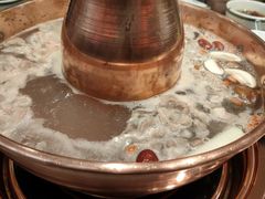 -侃爷南门铜锅涮肉