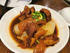 -新旺茶餐厅(嘉里城店)