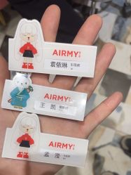 -爱儿美儿童摄影(奥森公园店)