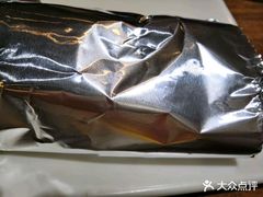 -大秦地·西北菜(纬四路店)