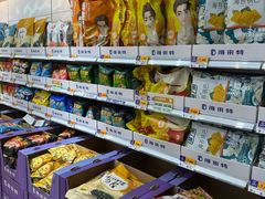 -万达广场(南宁青秀店)