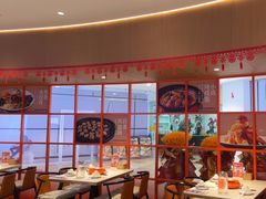 -北大荒人•新东北菜(青岛银座店)