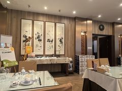 -福来齐·鲁菜海鲜·渔家菜(朝阳街分店)