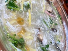 银鱼-西新饭店(城中店)