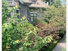 -Le Siècle.百年西餐厅(颐和公馆店)