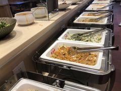 -素满香·食养自助(天一广场店)