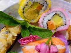 -n多寿司(滨湖万达广场店)