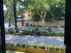 -LA  PETANQUE(泰安路店)