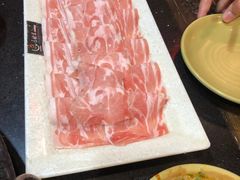 -唇辣号重庆老火锅(亦庄店)