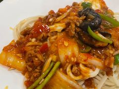 -马尔龙新疆饭店·清真(长青路店)