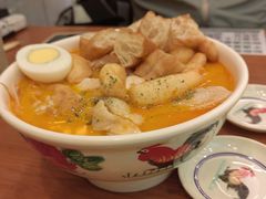-绿柠食堂(北外滩店)