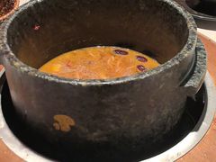 -芸山季·云南山珍菌火锅(人民广场来福士店)