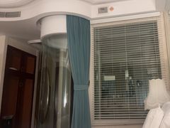 -慈溪白金汉爵大酒店