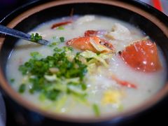 -一哥美食(总店)