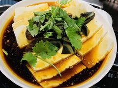 -小俩口烧烤东北菜(双井店)