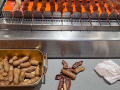 -冰城串说·羊肉串烧烤(哈西大街店)