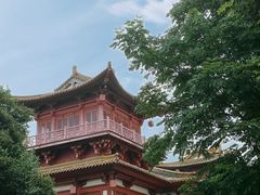 -茅山东方盐湖城景区