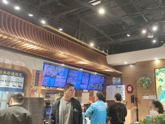 -西部马华清真兰州牛肉面·烧烤夜市(三里河店)
