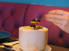 椰奶冻-星叶·东南亚料理(宁波万象汇店)