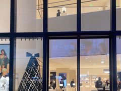 -CHANEL(ifs国际金融店)