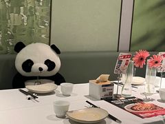 -眉州东坡(翠微印象城店)