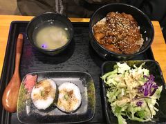 -京和风.日式家庭料理(京和风食堂大仓店)