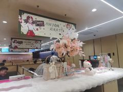 -海底捞火锅(苏宁广场店)