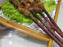 -庖丁堂酒店(金穗大道店)