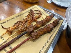 -西域塔塔幂(六道口店)