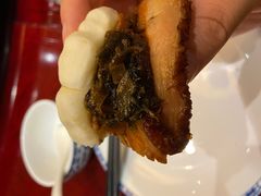 -便宜坊烤鸭店(甜水园店)