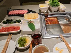 -海底捞火锅(天津SM城市广场店)
