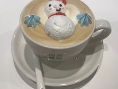 -风甜日暖·星座主题甜点(东二环泰禾店)