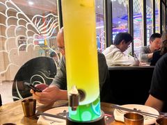 -烤匠麻辣烤鱼(观音桥大融城店)