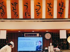 -合点寿司(金虹桥商场店)