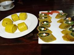 -云来居素食馆(东门店)