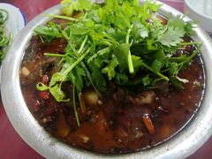 醉牛肉-无味饭店(九眼桥商业文化广场店)