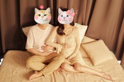 点击看大图 -暖摄影 孕妇写真家庭影像馆 (自然光主题店)