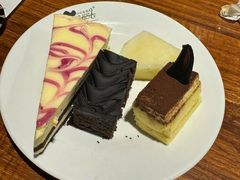 -汉巴味德·烤肉与啤酒的自助(杭州大悦城店)