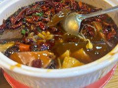 -老姑砂锅·烧烤天津菜(体北道店)