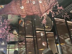 -老板恋上鱼(高新万达店)