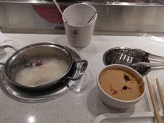 -龍歌自助小火锅(崂山丽达店)