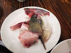 -正能量脆肉鲩火锅