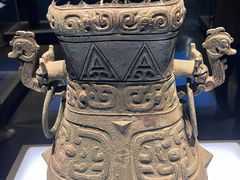 -陕西历史博物馆