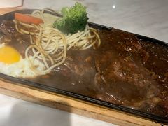 -两点半深夜牛排(斗西路店)